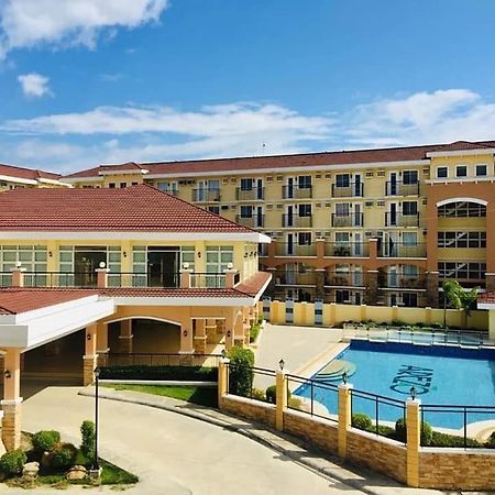 Spacious 1 Bedroom At Arezzo Place Davao With Pool,Wifi And Netflix Eksteriør billede