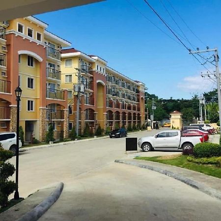 Spacious 1 Bedroom At Arezzo Place Davao With Pool,Wifi And Netflix Eksteriør billede