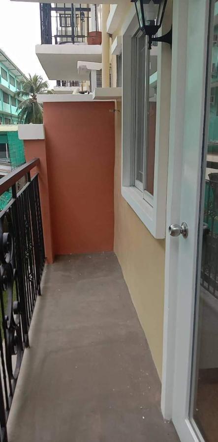 Spacious 1 Bedroom At Arezzo Place Davao With Pool,Wifi And Netflix Eksteriør billede